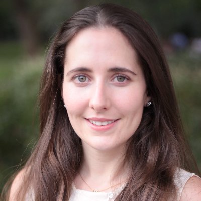 Cecilia Parlatore Profile