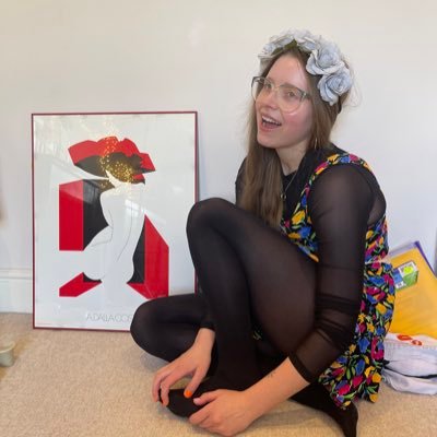 Jessie Cave