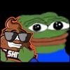 weezyF972's profile picture.