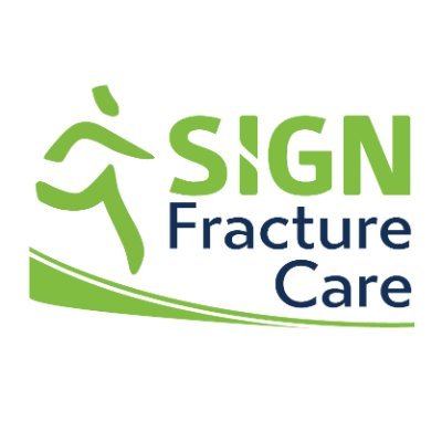 SIGN is an orthopaedic humanitarian aid organization treating impoverished people in developing countries.