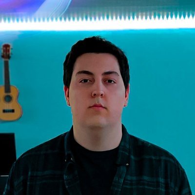 LeBlancLuca's profile picture. Somewhere listening to music