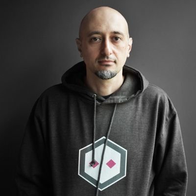 Software architect - Owner of Source Code SRL