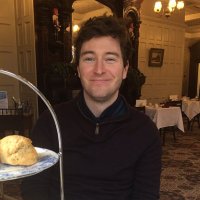 James McGowan (@jgmcgowan) 's Twitter Profile