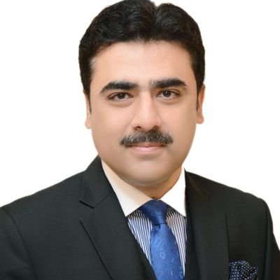 Yasir Pirzada