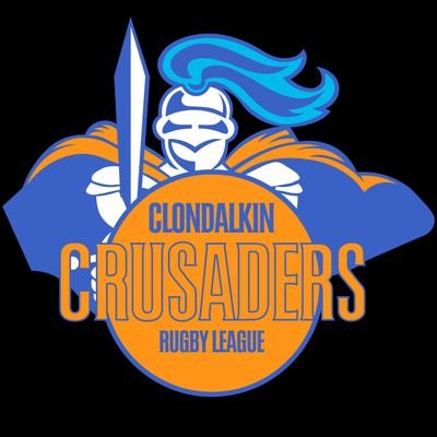 Clondalkin RLFC are a rugby league club competing in the 2021 season in Ireland.
The Crusaders are the reigning All Ireland Division 2 Champions 🏆