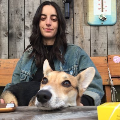 CassidyKRyan's profile picture. ✨