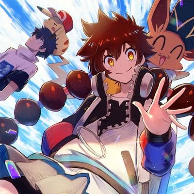 SmeargleVGC's profile picture. I'm a butterfly