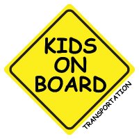 Kids on Board Transportation(@KidsonBoardTran) 's Twitter Profile Photo