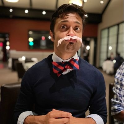 Puneet Gupta Profile
