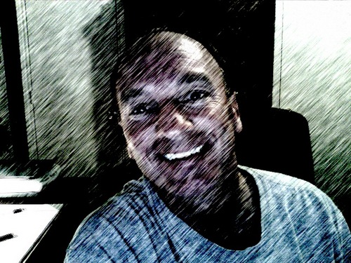 ScooterMac's profile picture. 