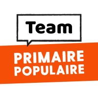 Équipe Primaire Populaire (@primaireteam) 's Twitter Profile