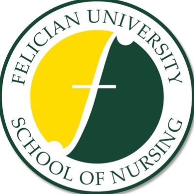 Official Twitter account for Felician University School of Nursing. We have undergraduate & graduate nursing programs on-campus, offsite, and online.