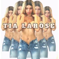 TiaLaRose - @RealTiaLaRose Twitter Profile Photo