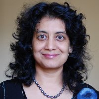Aparna Hoskote (@aparnahoskote) 's Twitter Profile