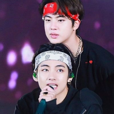 💜💜
