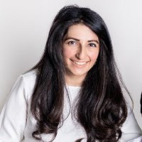 Sadaf Rehman (@sadafr) 's Twitter Profile