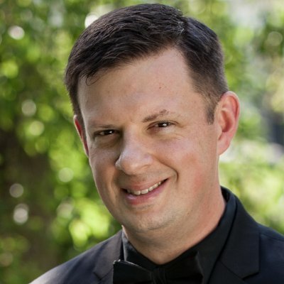 InfoSec leadership | mentor | dad -
helping amazing people do great things