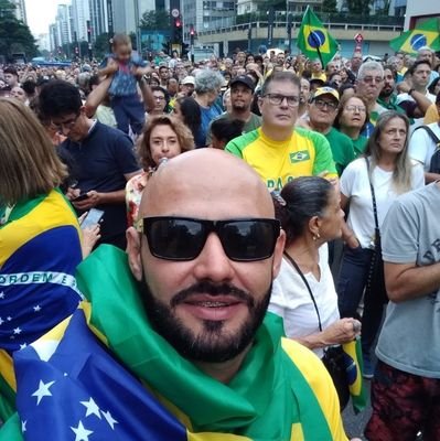 Brasil, Deus e Pátria