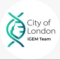 City of London Schools iGEM (@igem_col) 's Twitter Profile