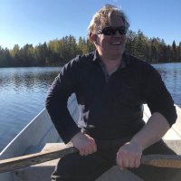 Tomi Kyllönen (@tomikyllonen) 's Twitter Profile