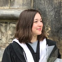 Rachel Silverstein (@rachelsilvers11) 's Twitter Profile