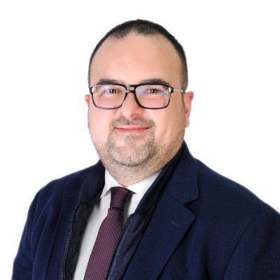 Xavier Tomàs Profile