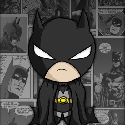 GothamDegen's profile picture. 