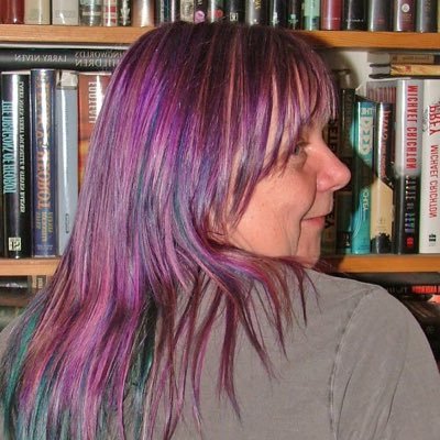 I’m not using X anymore - formally Kay Ecclestone Profile