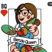 BenzieQueen(@Benziequeen) 's Twitter Profile Photo