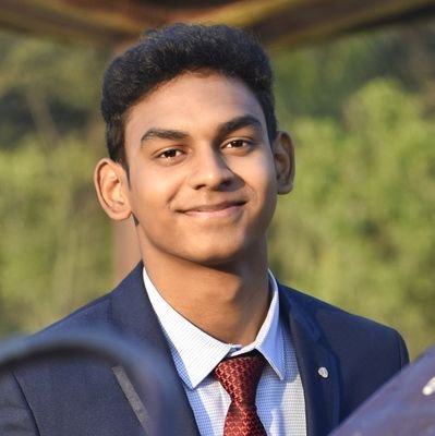 ManasMunda's profile picture. Software Engineer 👨‍💻 @Globallogic