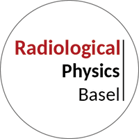 Radiological Physics Basel (@radphysusb) 's Twitter Profile