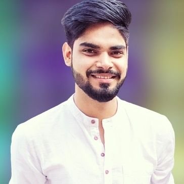 Rupesh45648526's profile picture. Digital marketing and analytics professional with an outstanding service-oriented background. Clear hearted boy with pure soul and energy..