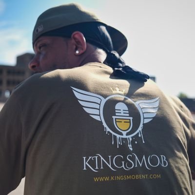 KINGSMOB's profile picture. I am the glitch in the matrix