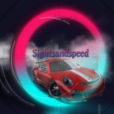 sightsandspeed Profile Picture