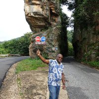 Bonfoh Bassirou (Bass) (@babonfoh) 's Twitter Profile