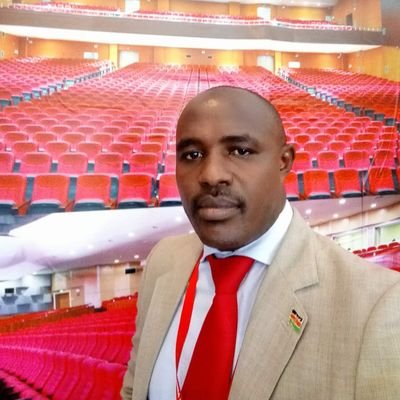 EmanuuPLO's profile picture. Kenyan Hustler Boy