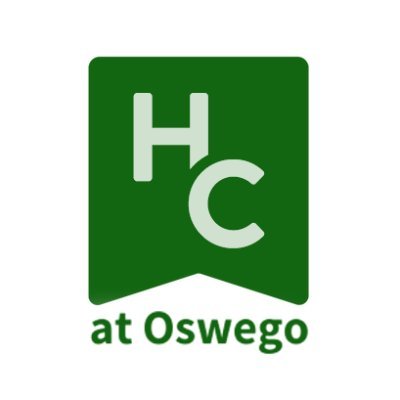 Her Campus Oswegoさんのプロフィール画像