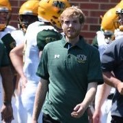 Director of Recruiting - St. Norbert College Football