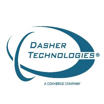 Dasher Technologies, A Converge Company Profile