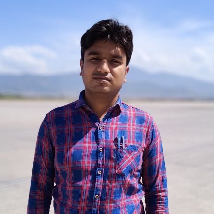 SumitKushwaha10's profile picture. Life is gift of God.