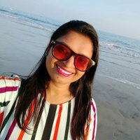 Switi Shah (@switishah) 's Twitter Profile
