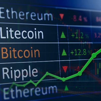 kryptonews_'s profile picture. #BTC #ETH #BNB
#Bitcoin #Ethereum #BinanceCoin