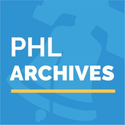 ArchivesPHL