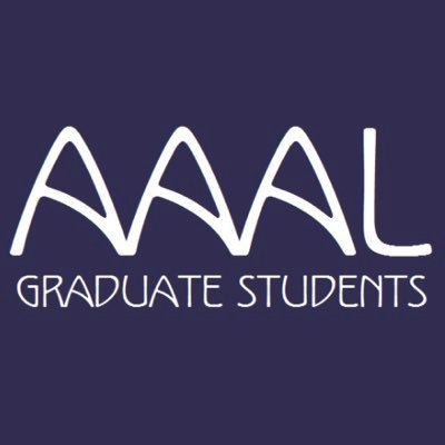Graduate Students of the American Association for Applied Linguistics