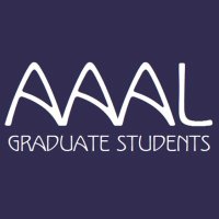 AAAL Grads(@AAALGrads) 's Twitter Profile Photo