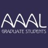 AAALGrads's profile picture. Graduate Students of the American Association for Applied Linguistics