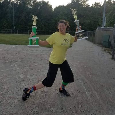 EricaCatLover's profile picture. I'm a mom who loves basketball, soccer, softball, dancing, hiking & flouting. I'm a former Montessori teacher, now at Purdue in Anthropology & I love animals.