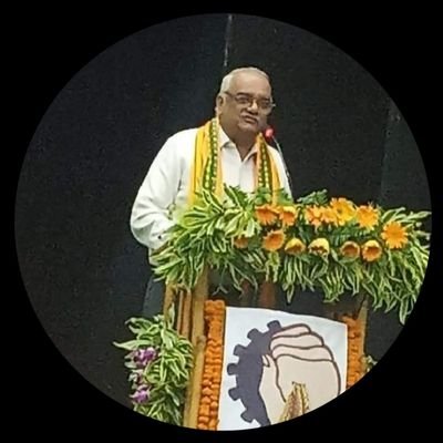 SadhuSi91561950's profile picture. सचिव, JCM III, DoO(C&S)