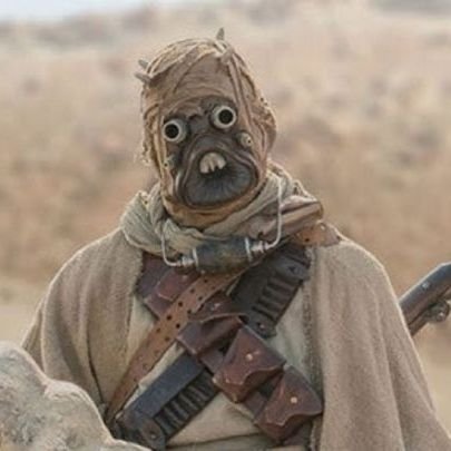 16Maxigadea's profile picture. A veces en Tatooine, a veces docente