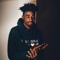 BERRYMANE (@berrymane7) 's Twitter Profile